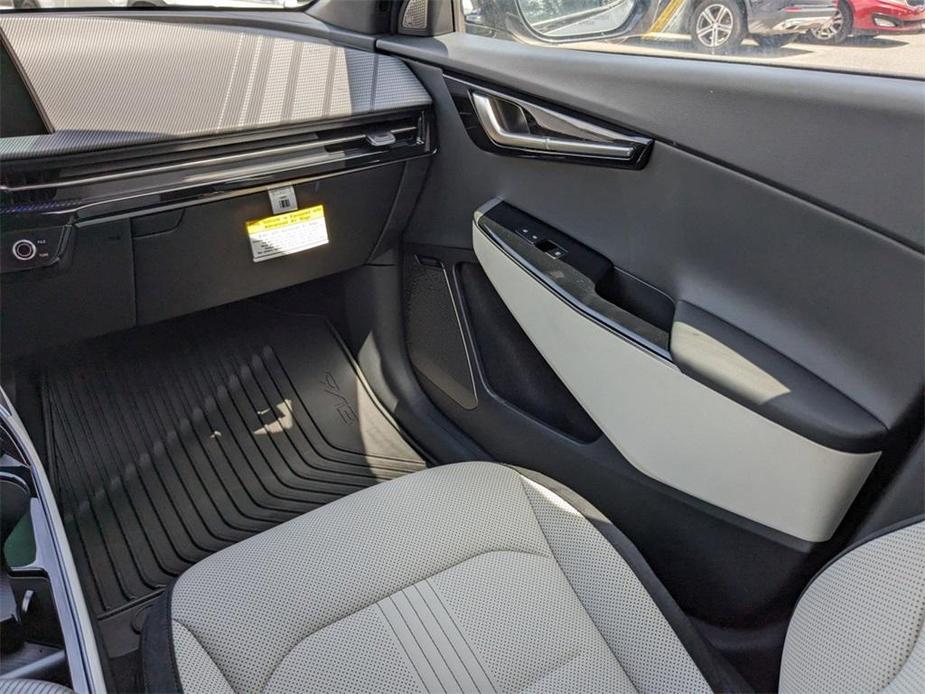 new 2023 Kia EV6 car, priced at $48,990