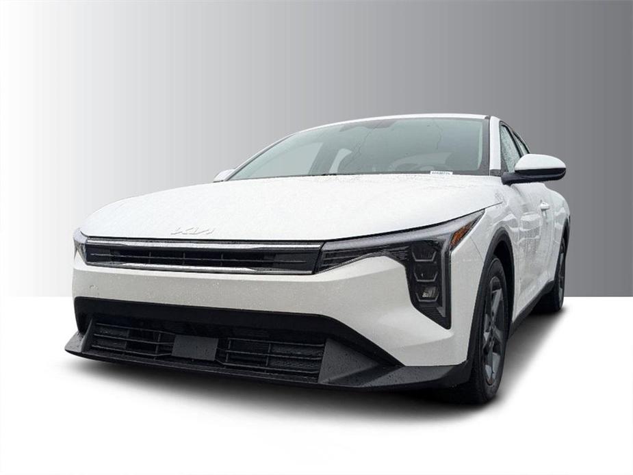 new 2025 Kia K4 car, priced at $24,715