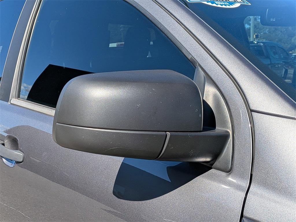 used 2022 Ford Ranger car, priced at $28,988