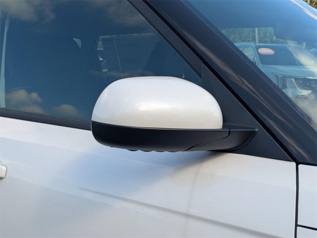 new 2025 Kia Soul car, priced at $22,280