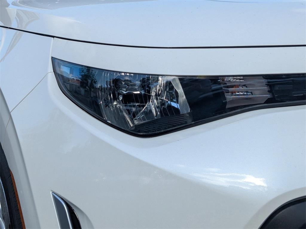 new 2025 Kia Soul car, priced at $22,280