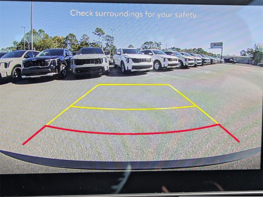 new 2025 Kia K4 car, priced at $24,525