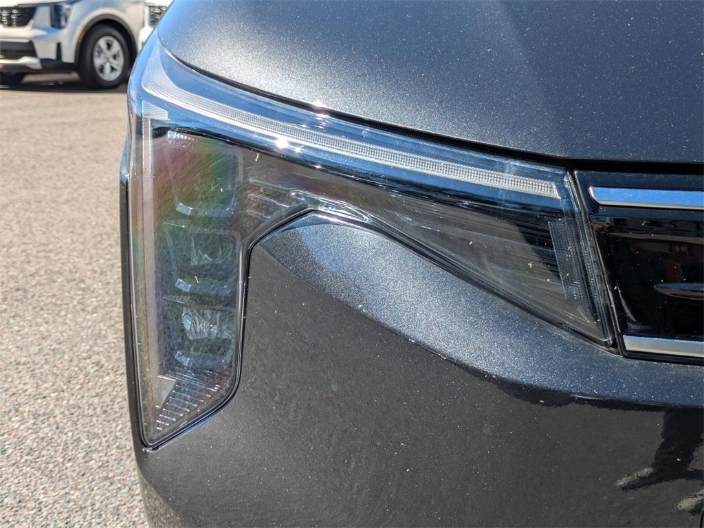 new 2025 Kia K4 car, priced at $24,525