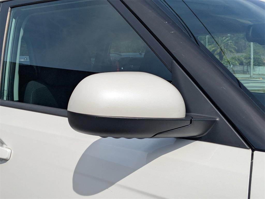 used 2021 Kia Soul car, priced at $16,488