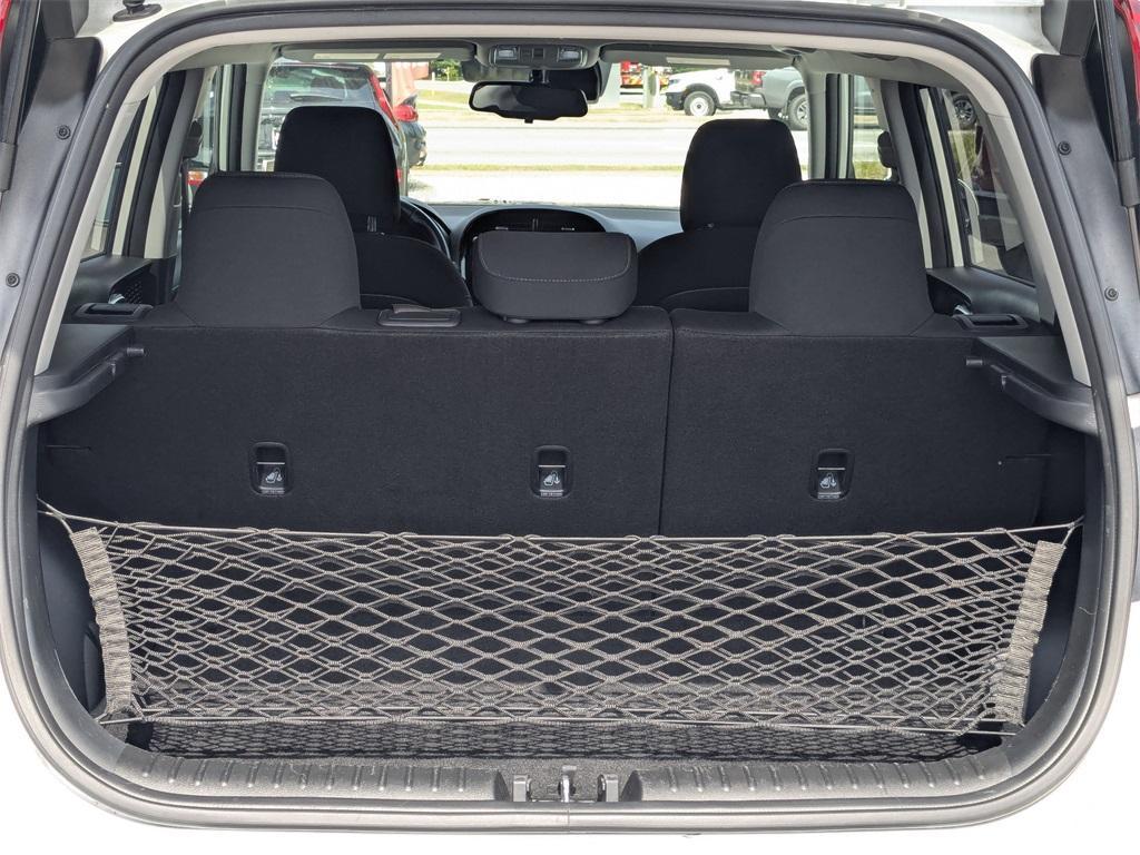 used 2021 Kia Soul car, priced at $16,488