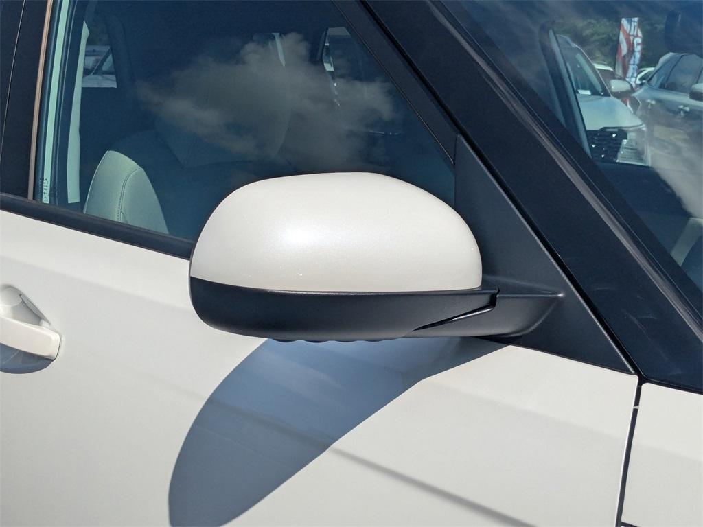 new 2025 Kia Soul car, priced at $26,580