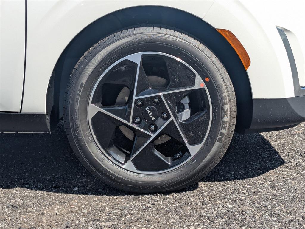 new 2025 Kia Soul car, priced at $26,580