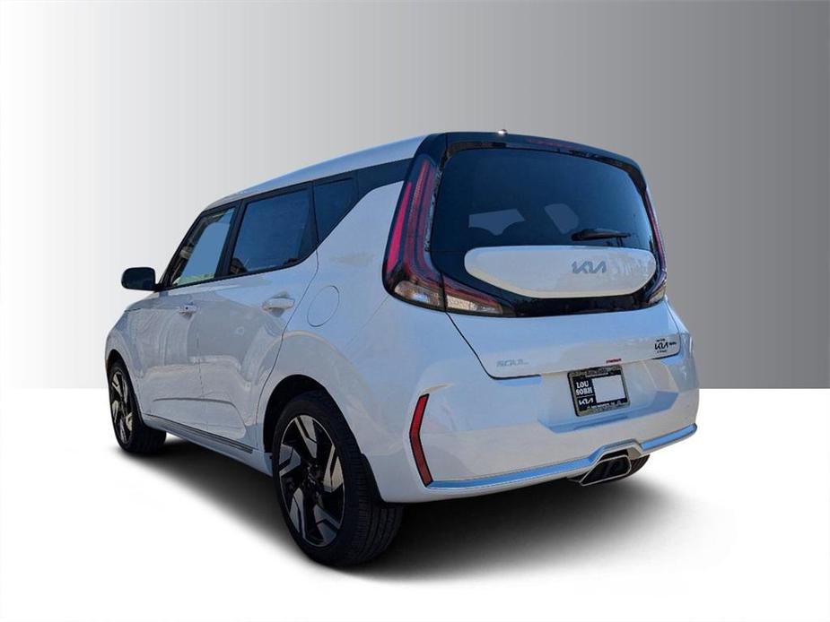 new 2025 Kia Soul car, priced at $25,920