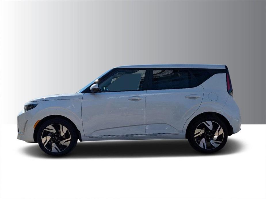 new 2025 Kia Soul car, priced at $25,920