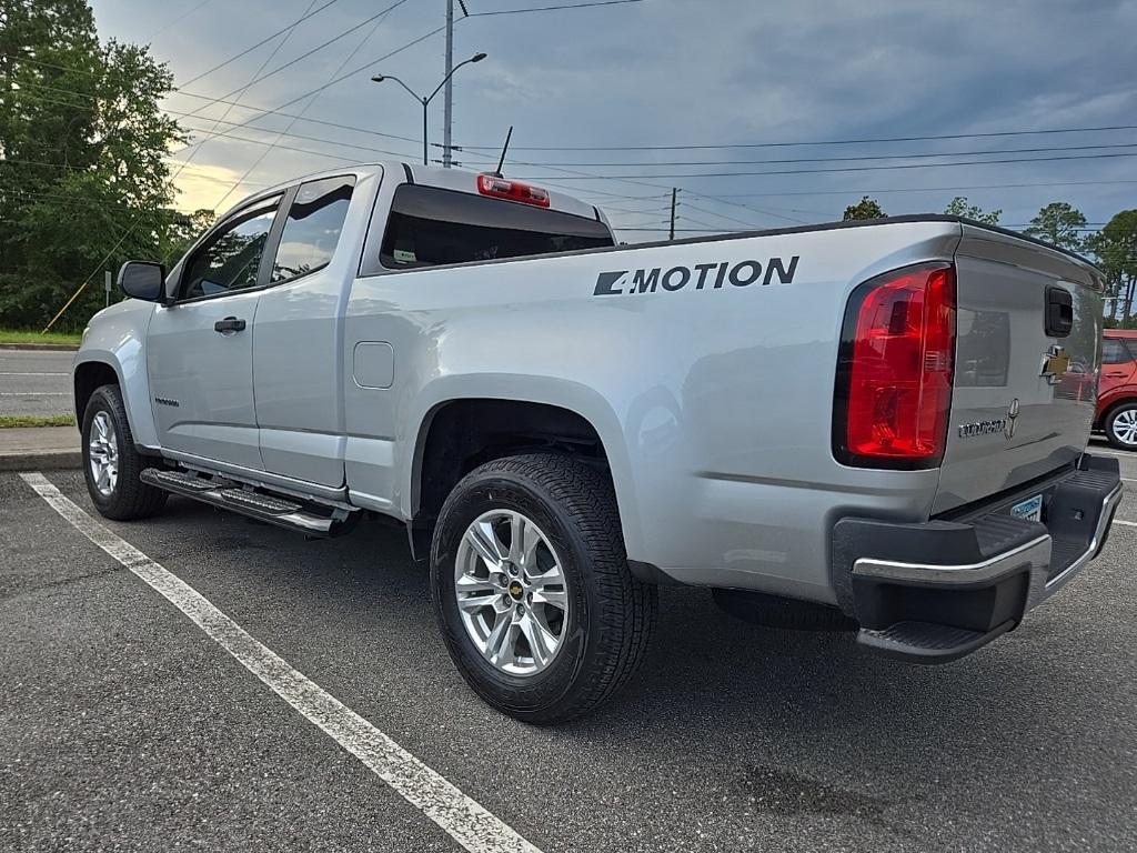 used 2016 Chevrolet Colorado car, priced at $18,988