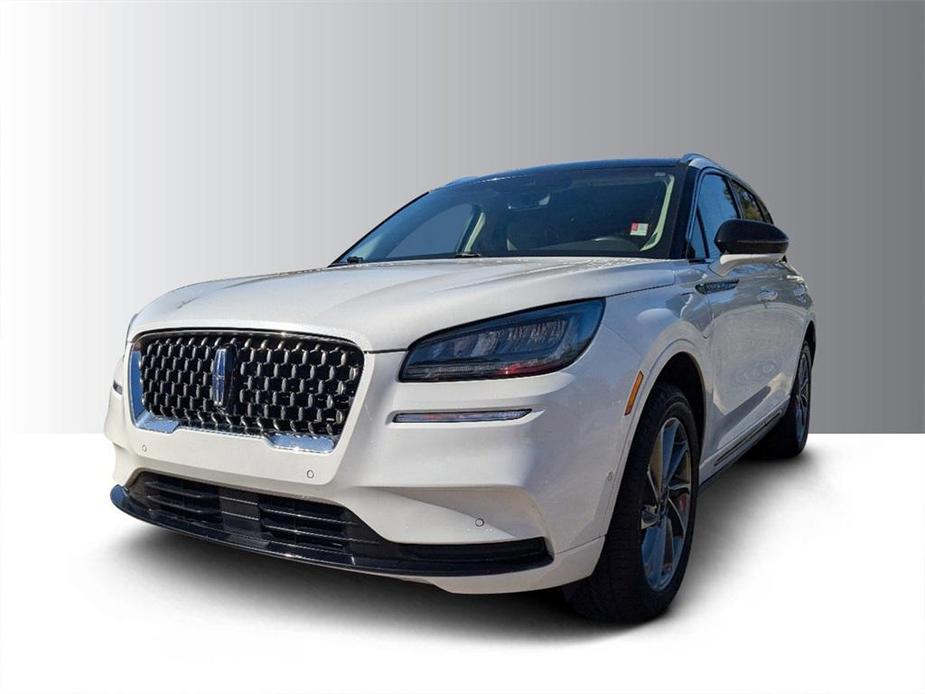 used 2022 Lincoln Corsair car, priced at $30,688