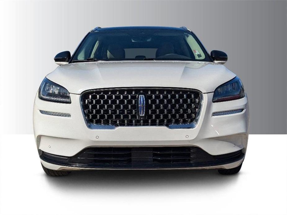 used 2022 Lincoln Corsair car, priced at $30,688