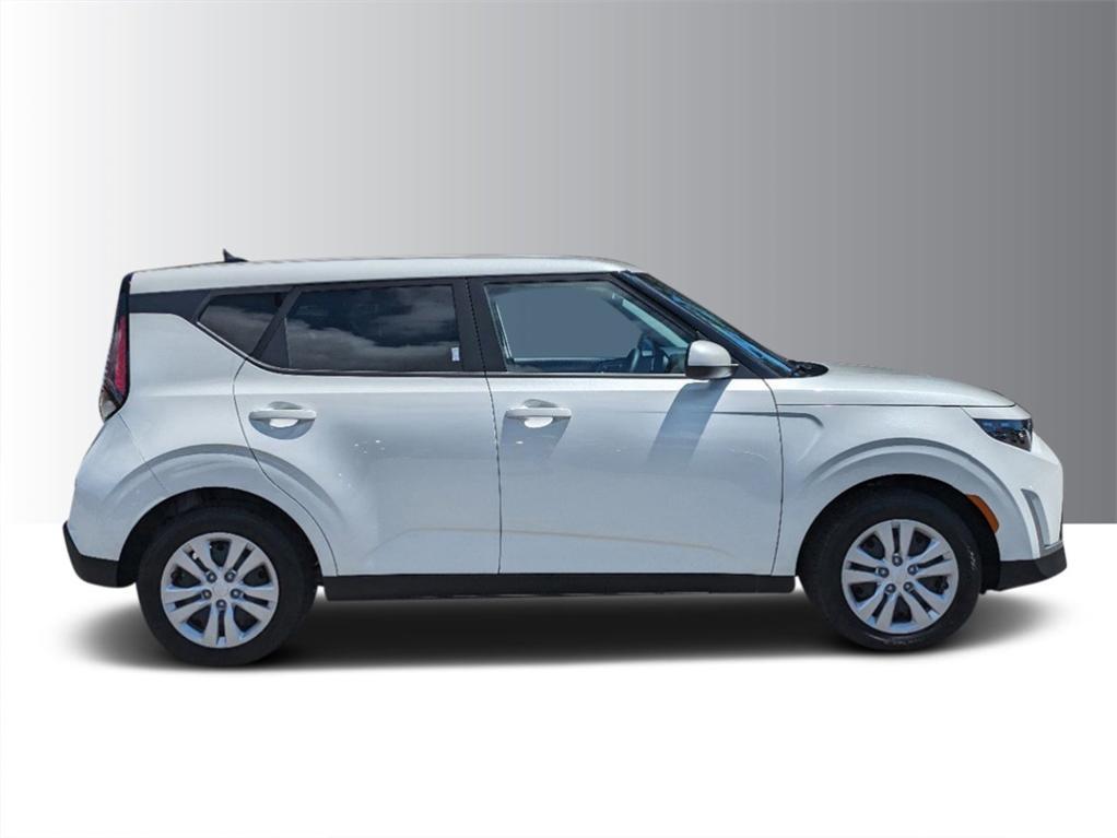 new 2025 Kia Soul car, priced at $22,185