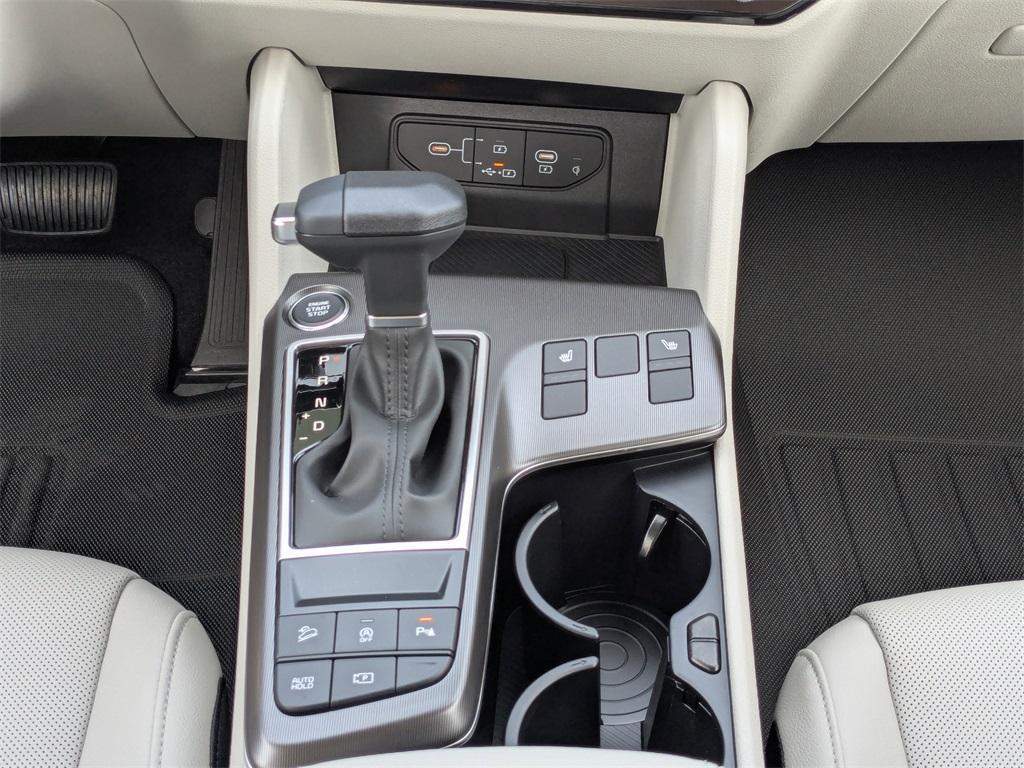new 2026 Kia Sportage car, priced at $31,606