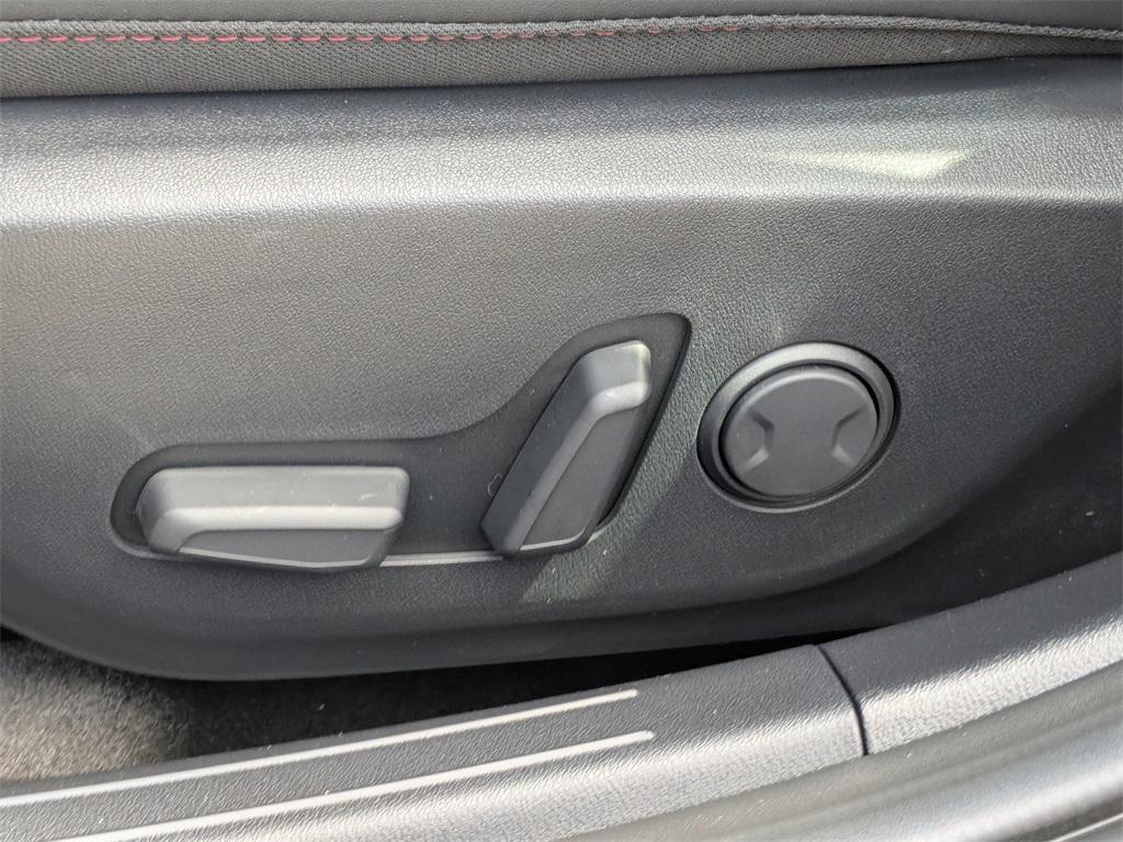 new 2025 Kia K4 car, priced at $27,575