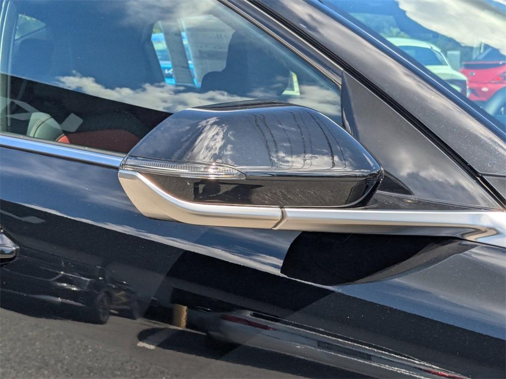 new 2025 Kia K4 car, priced at $27,575