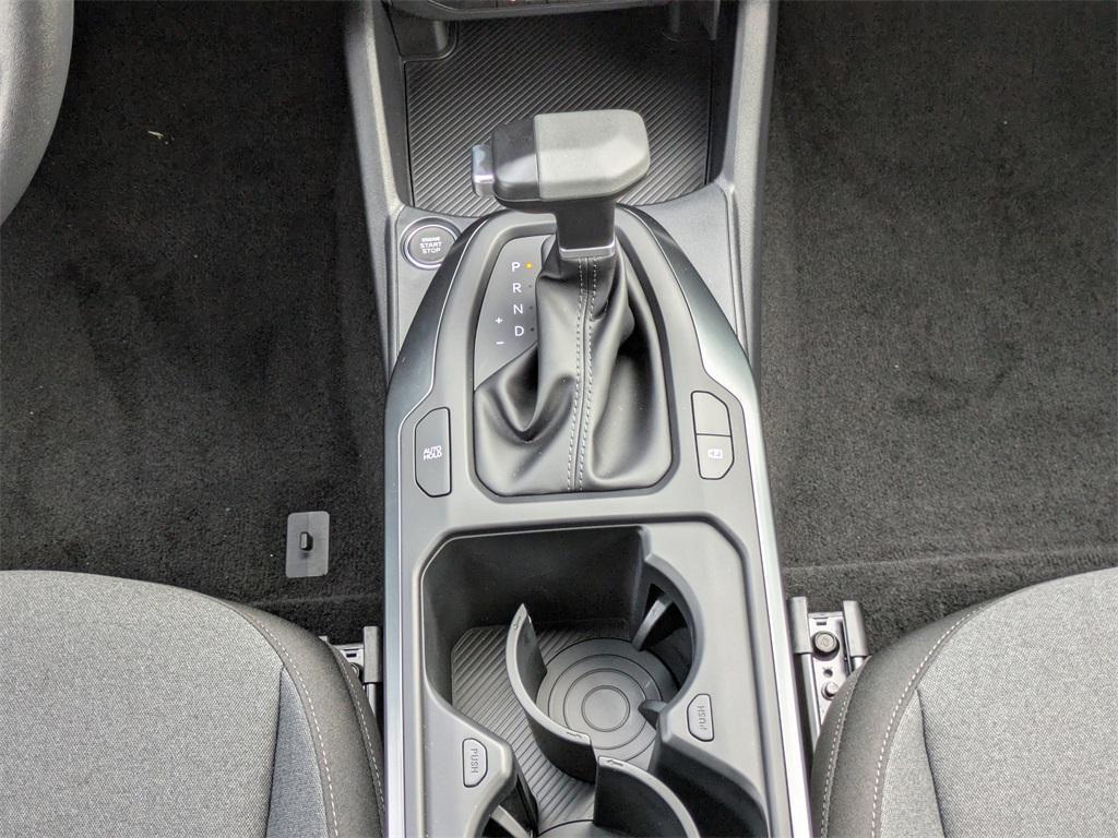 new 2025 Kia K4 car, priced at $23,225