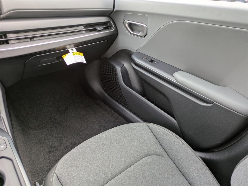 new 2025 Kia K4 car, priced at $23,225