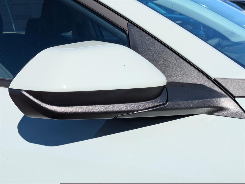 new 2025 Kia K4 car, priced at $23,460