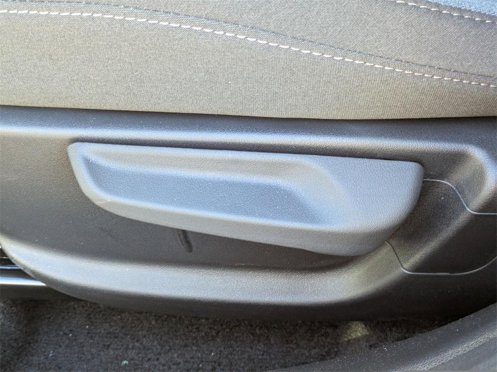 new 2025 Kia K4 car, priced at $23,460