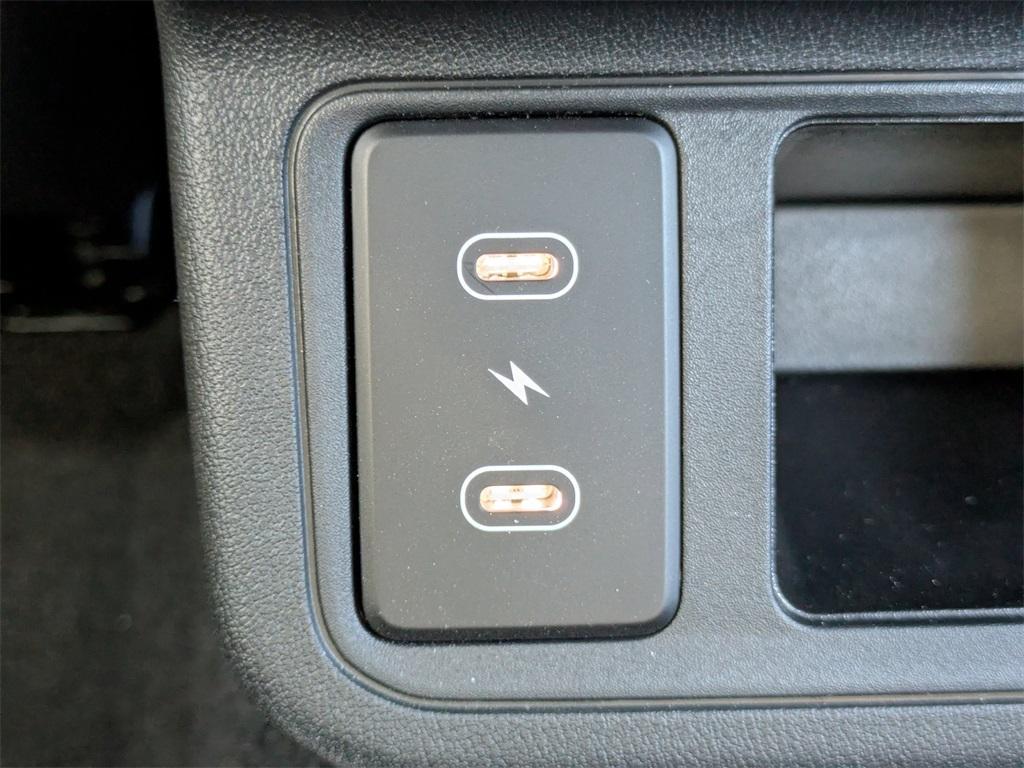 new 2025 Kia K4 car, priced at $23,460