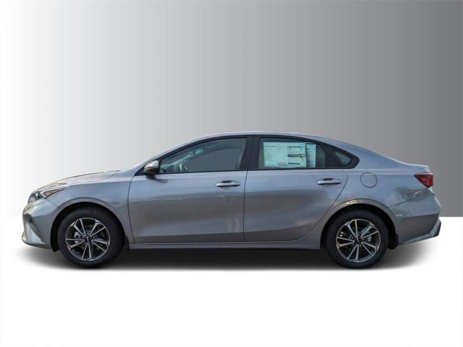 new 2024 Kia Forte car, priced at $20,820