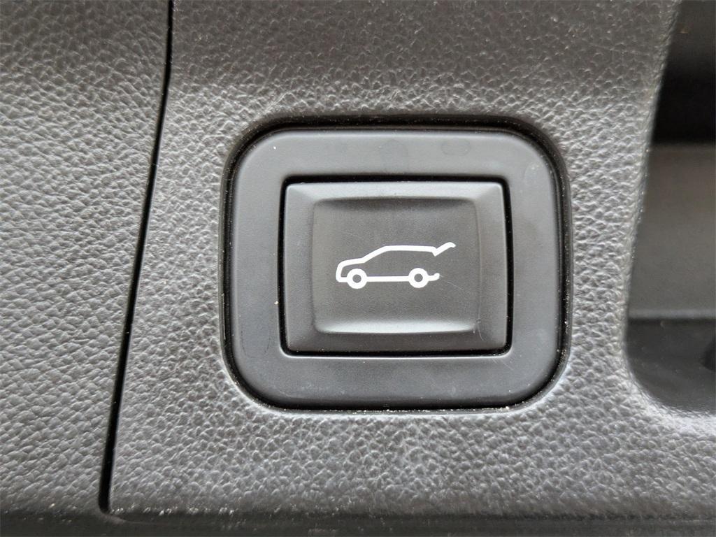 used 2018 GMC Acadia car, priced at $14,988