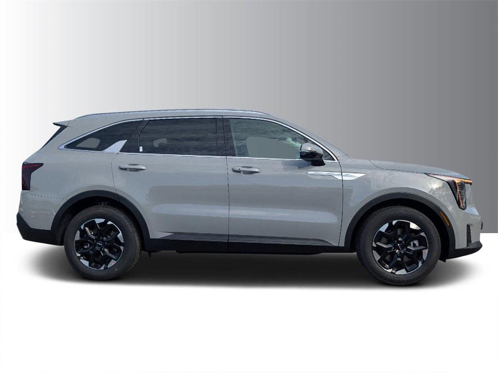 new 2025 Kia Sorento car, priced at $34,780