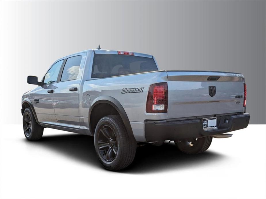 used 2022 Ram 1500 Classic car, priced at $33,988