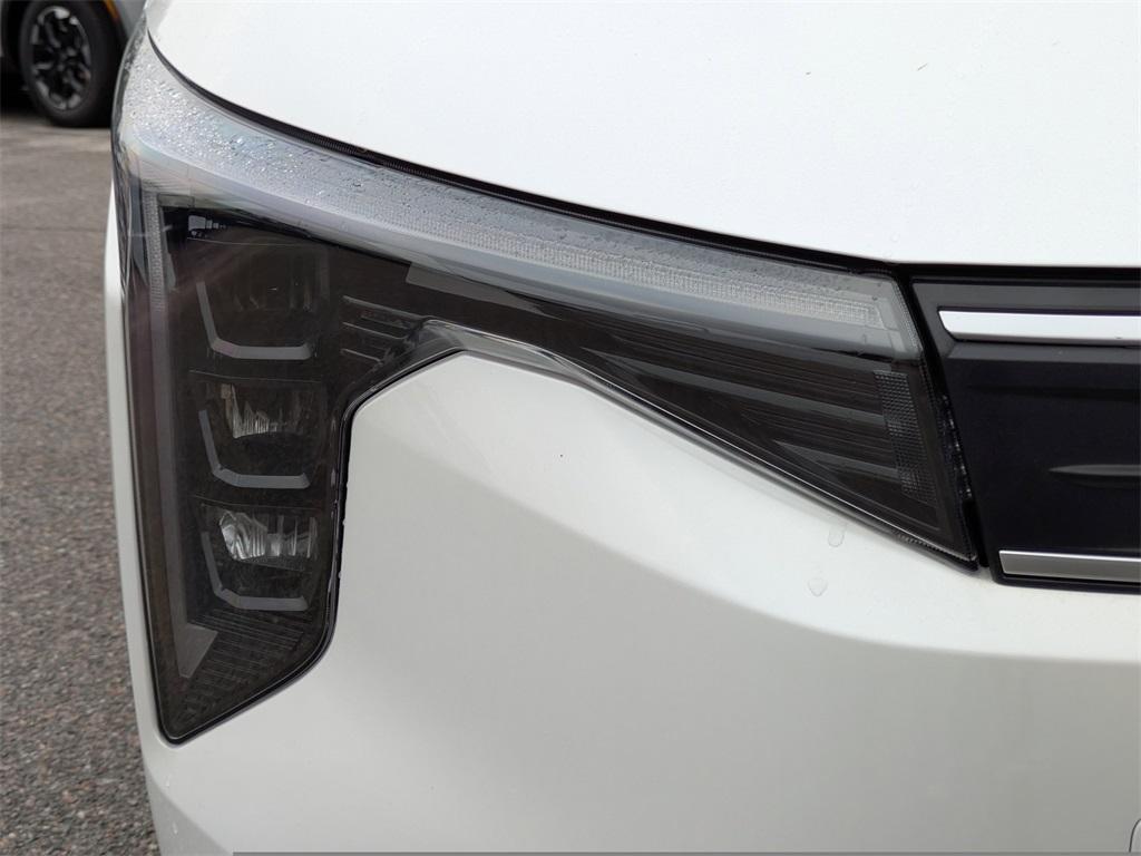 new 2025 Kia K4 car, priced at $23,855