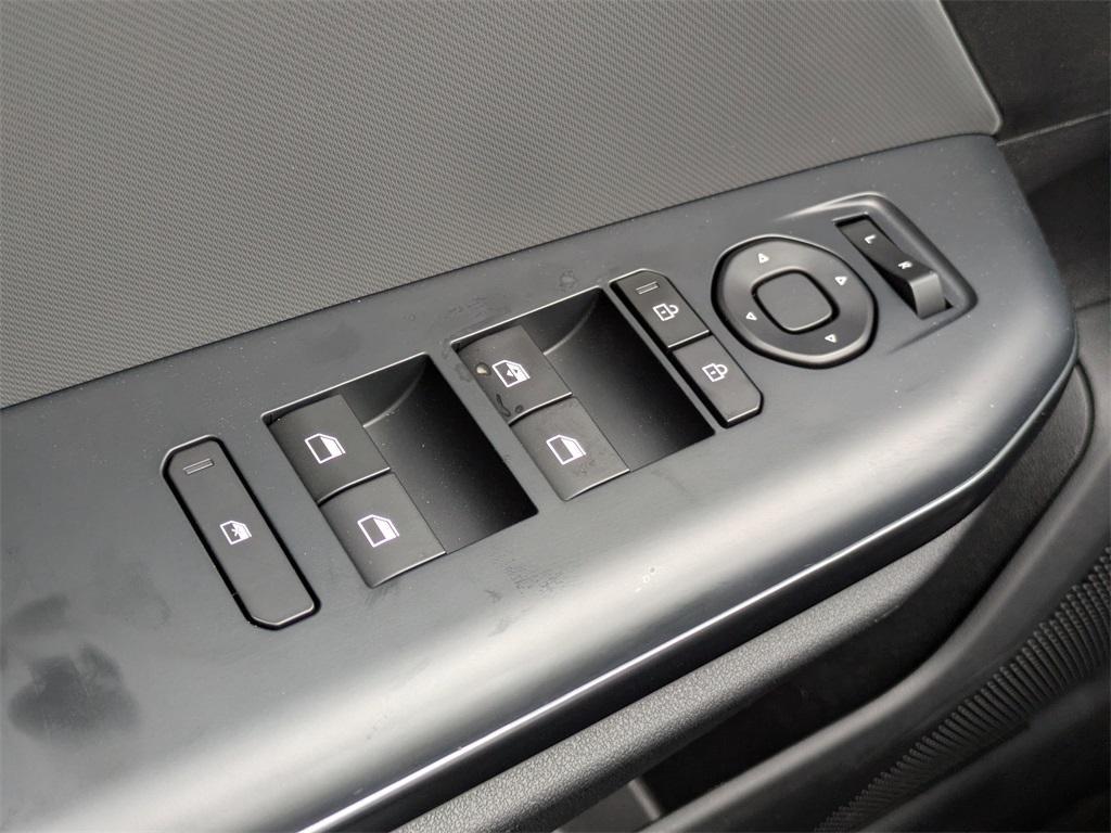 new 2025 Kia K4 car, priced at $23,855