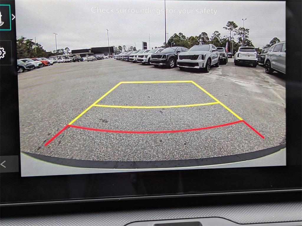 new 2025 Kia K4 car, priced at $23,855