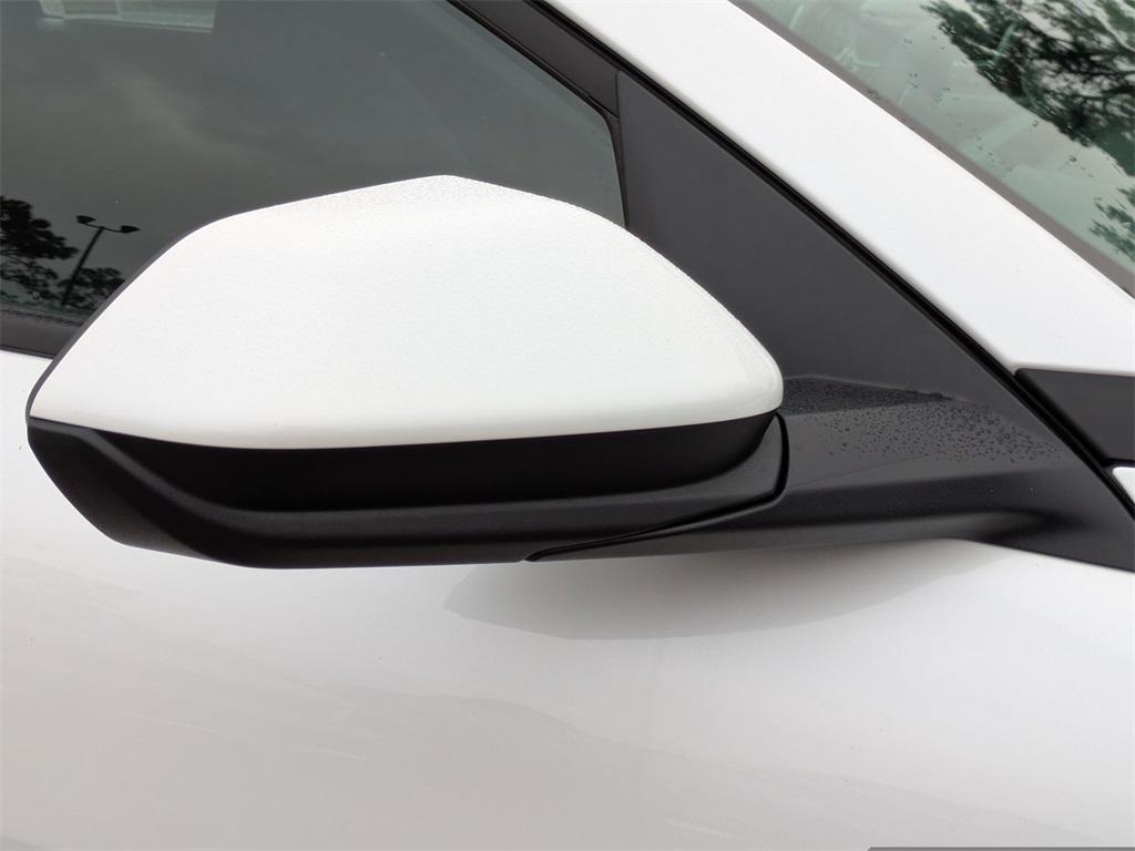 new 2025 Kia K4 car, priced at $23,855