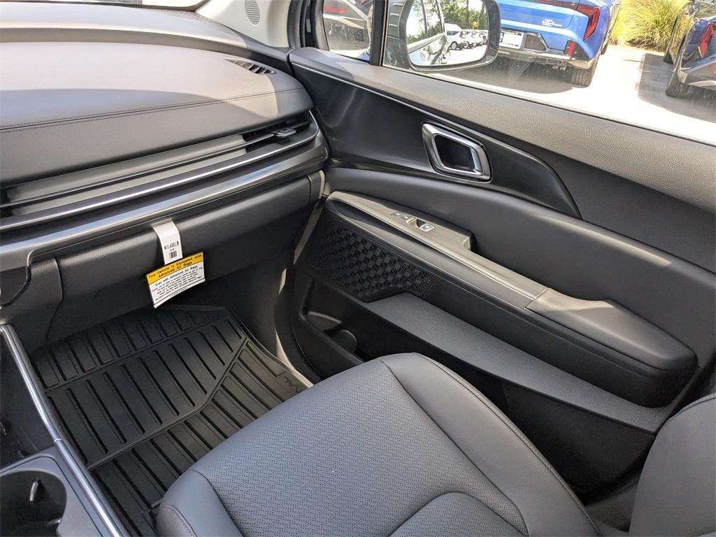 new 2026 Kia Carnival car, priced at $52,640