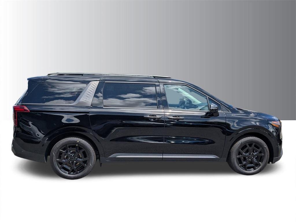 new 2026 Kia Carnival car, priced at $52,640