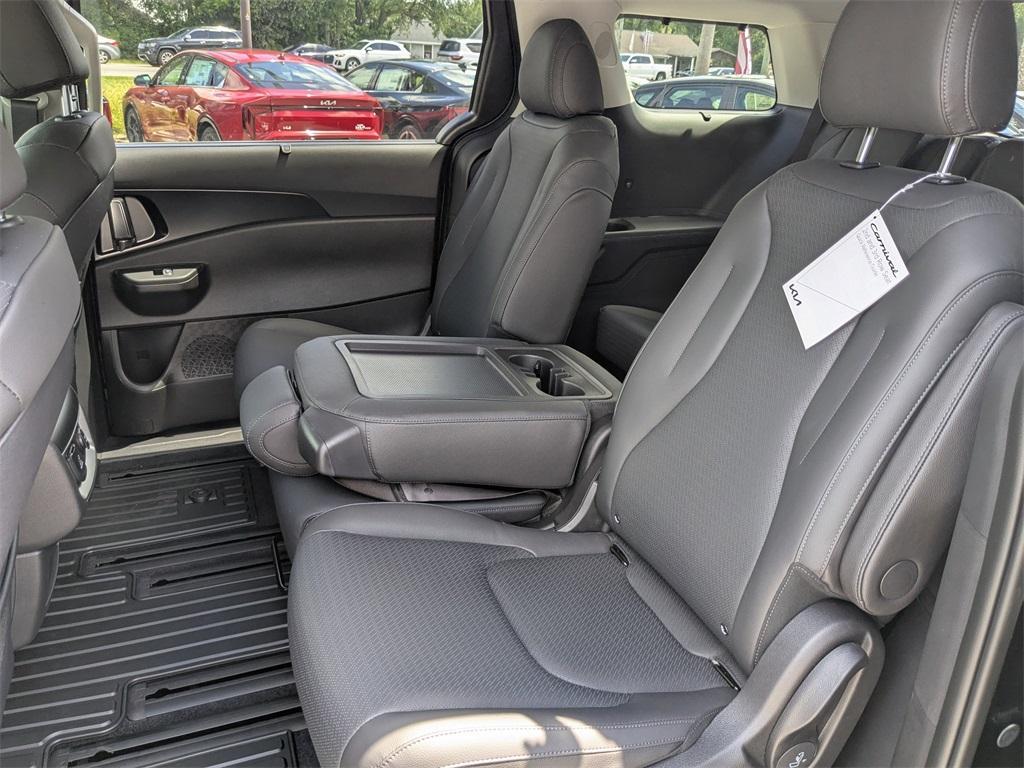 new 2026 Kia Carnival car, priced at $52,640