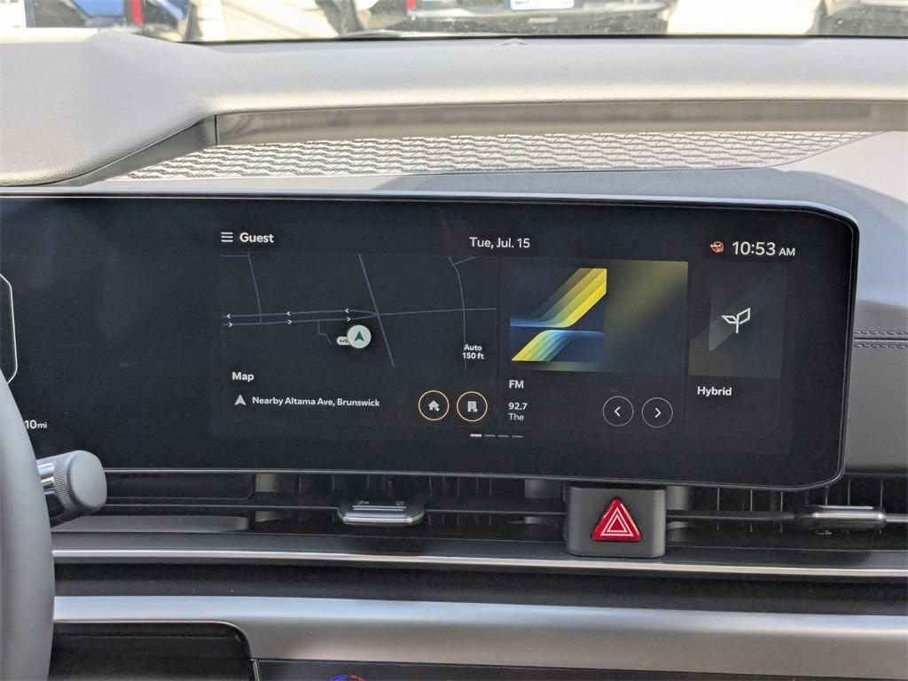 new 2026 Kia Carnival car, priced at $52,640