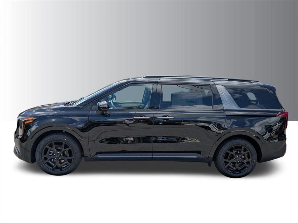new 2026 Kia Carnival car, priced at $52,640