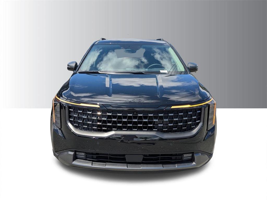 new 2026 Kia Carnival car, priced at $52,640