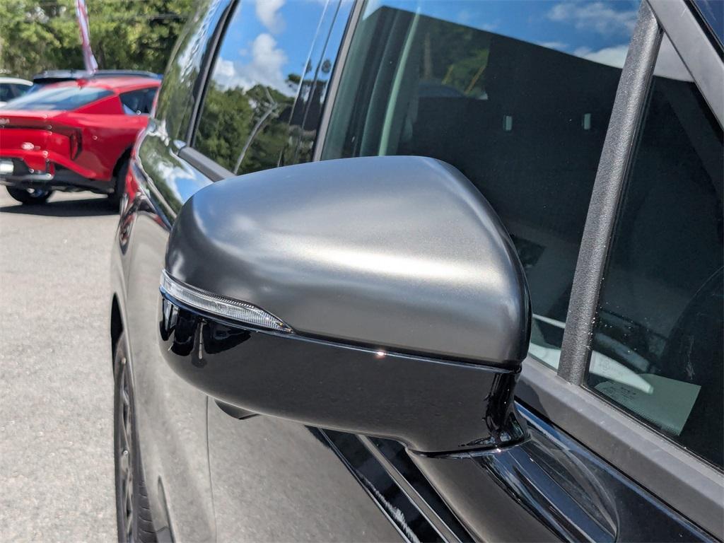 new 2026 Kia Carnival car, priced at $52,640