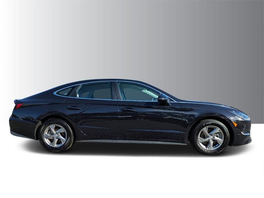 used 2023 Hyundai Sonata car, priced at $22,048