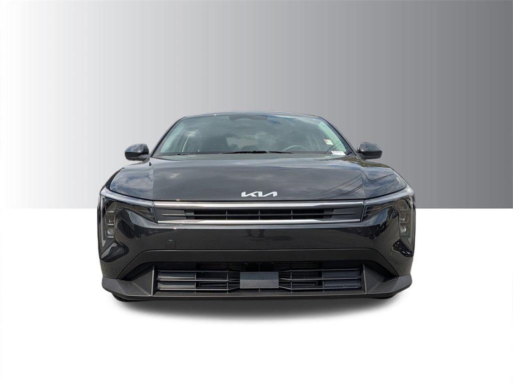 new 2025 Kia K4 car