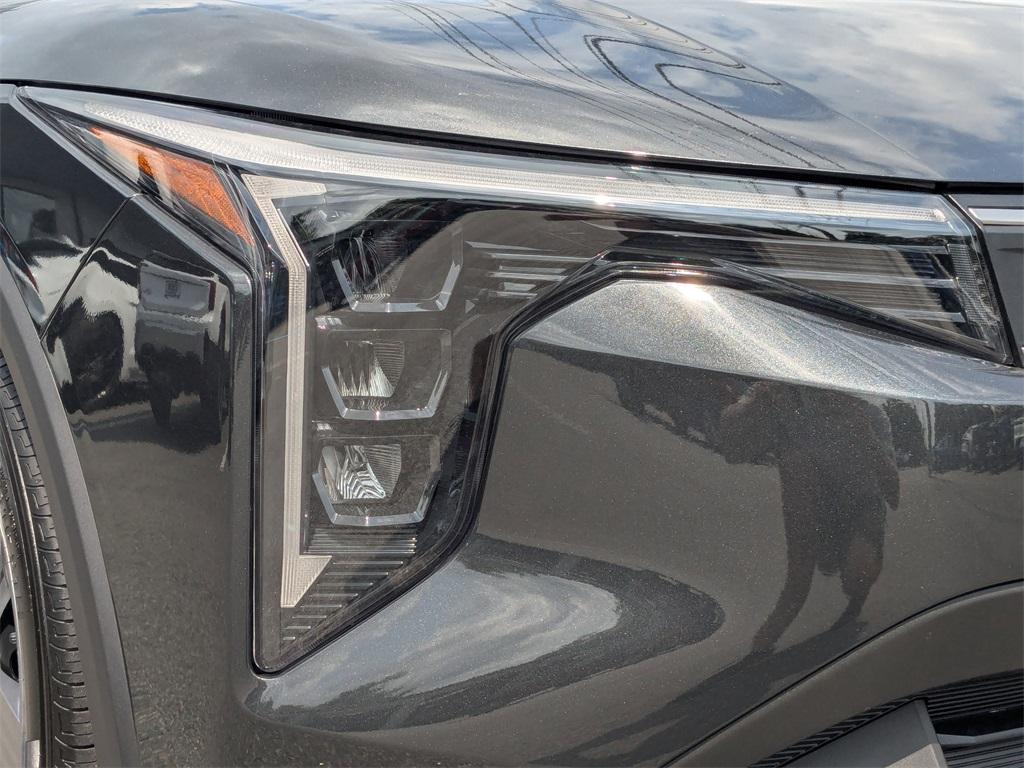 new 2025 Kia K4 car