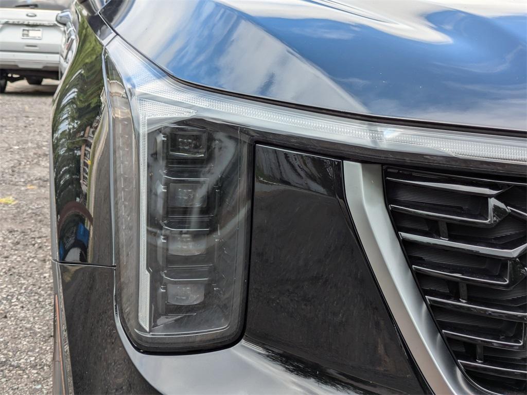 new 2025 Kia Sorento car, priced at $37,895