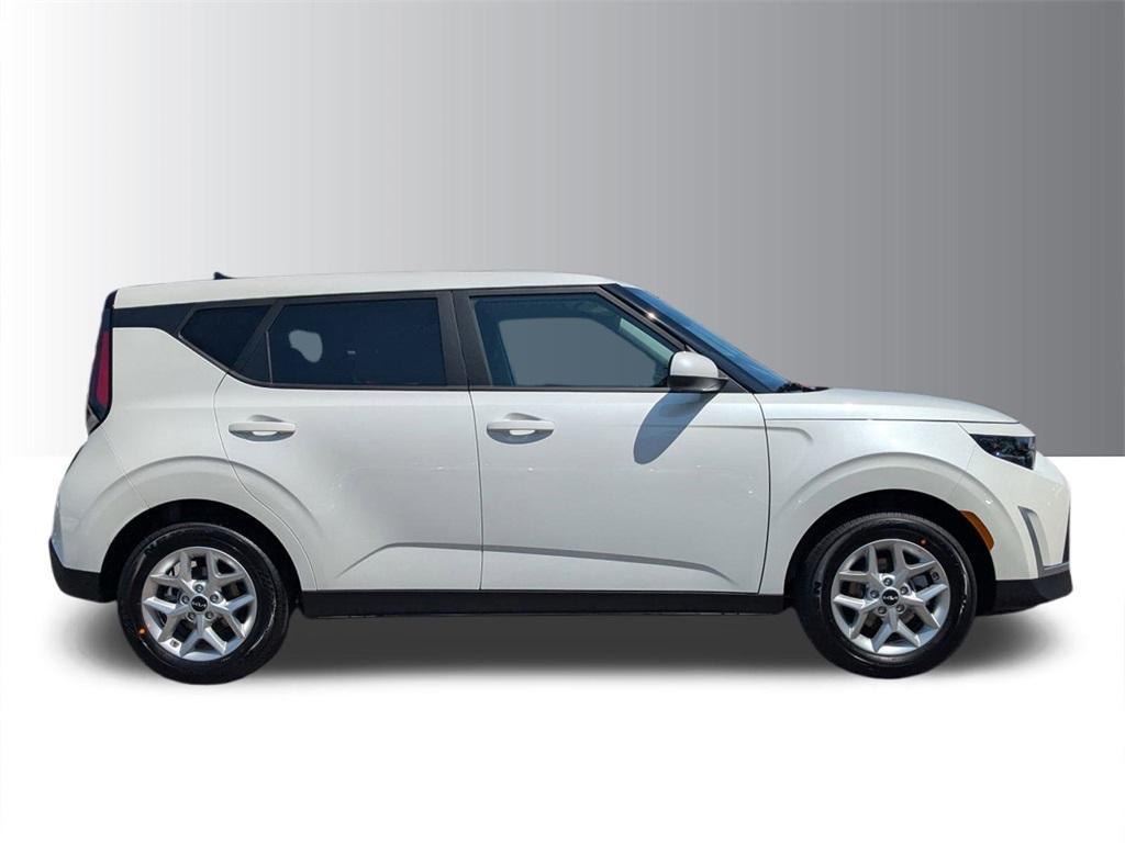 new 2025 Kia Soul car, priced at $22,780