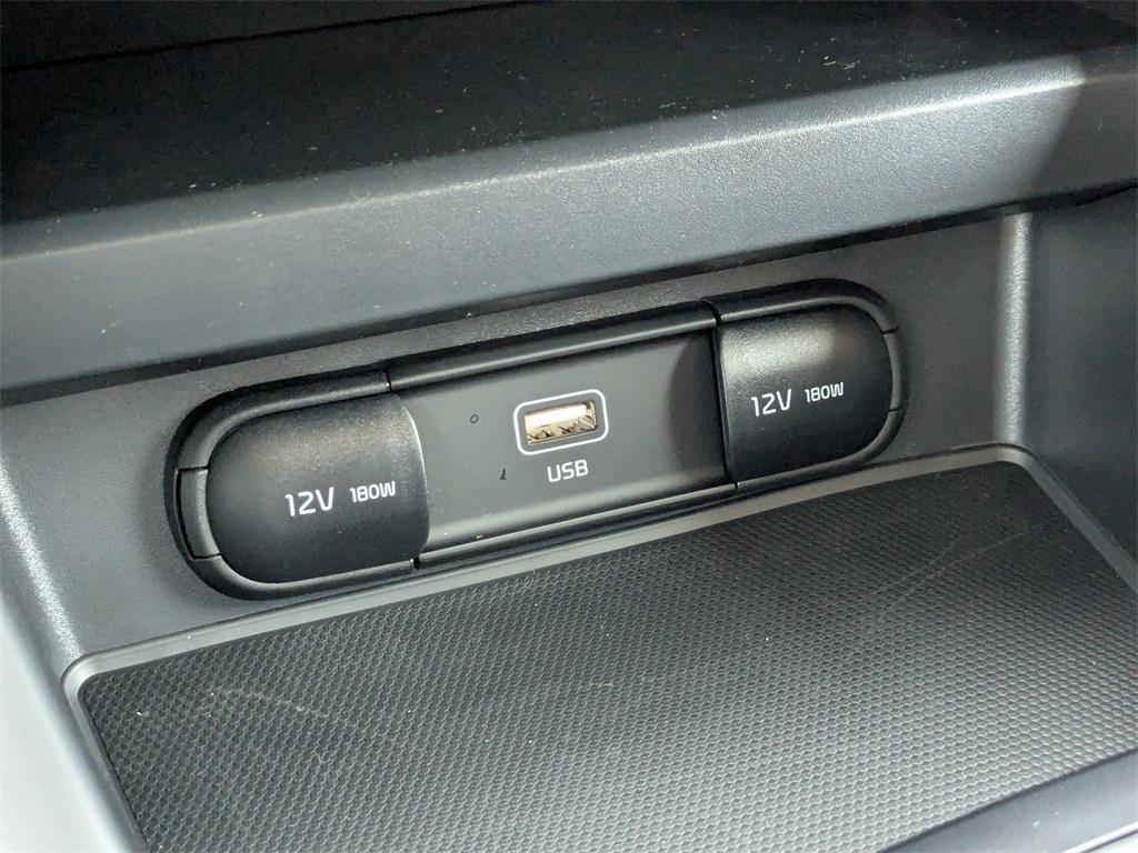 new 2025 Kia Soul car, priced at $22,780