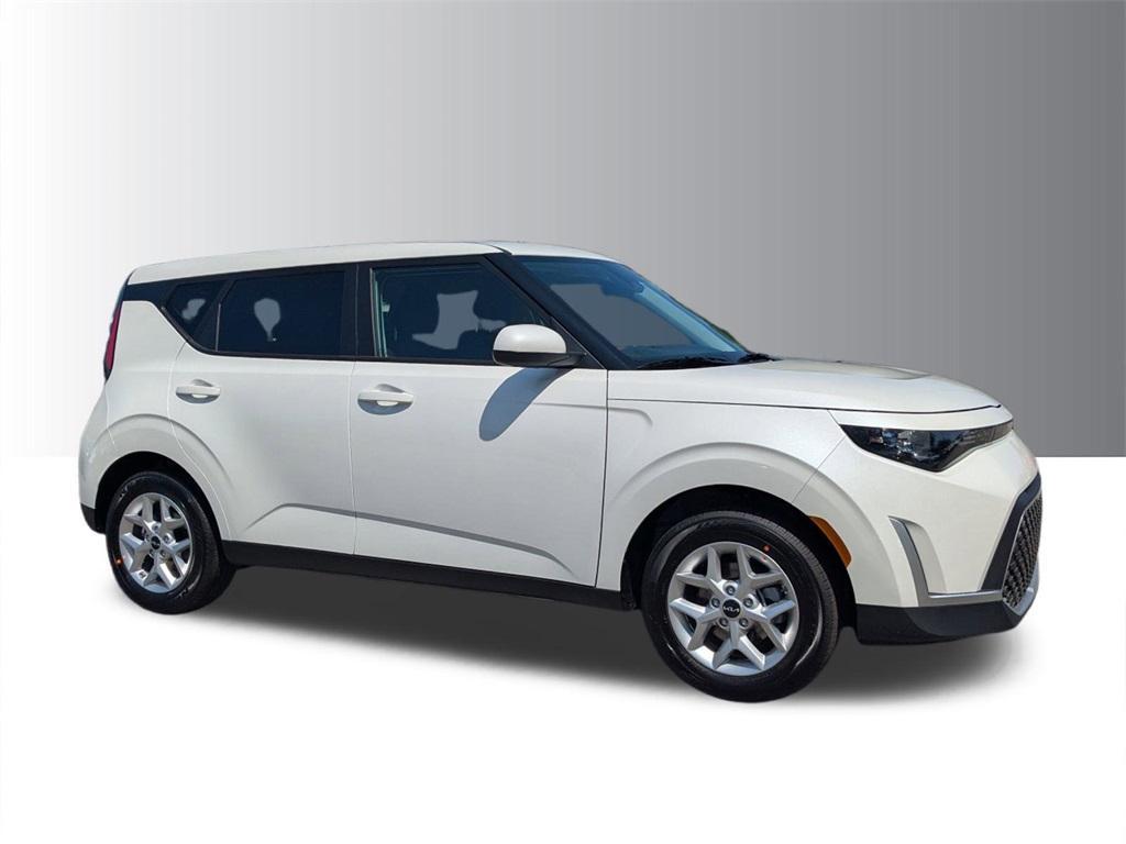 new 2025 Kia Soul car, priced at $22,780