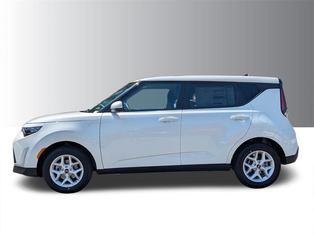 new 2025 Kia Soul car, priced at $22,780