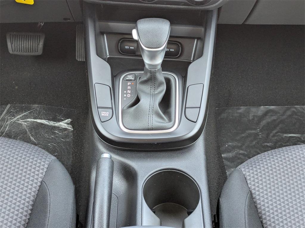 new 2025 Kia Soul car, priced at $22,780