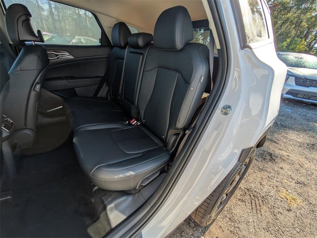 new 2026 Kia Sportage car, priced at $31,171